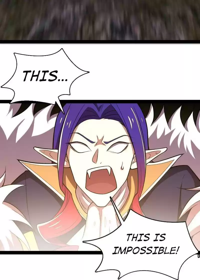 The Martial Emperor's Life After Seclusion 71.2 The God of Ghosts Perishes As The Martial Emperor Rises!