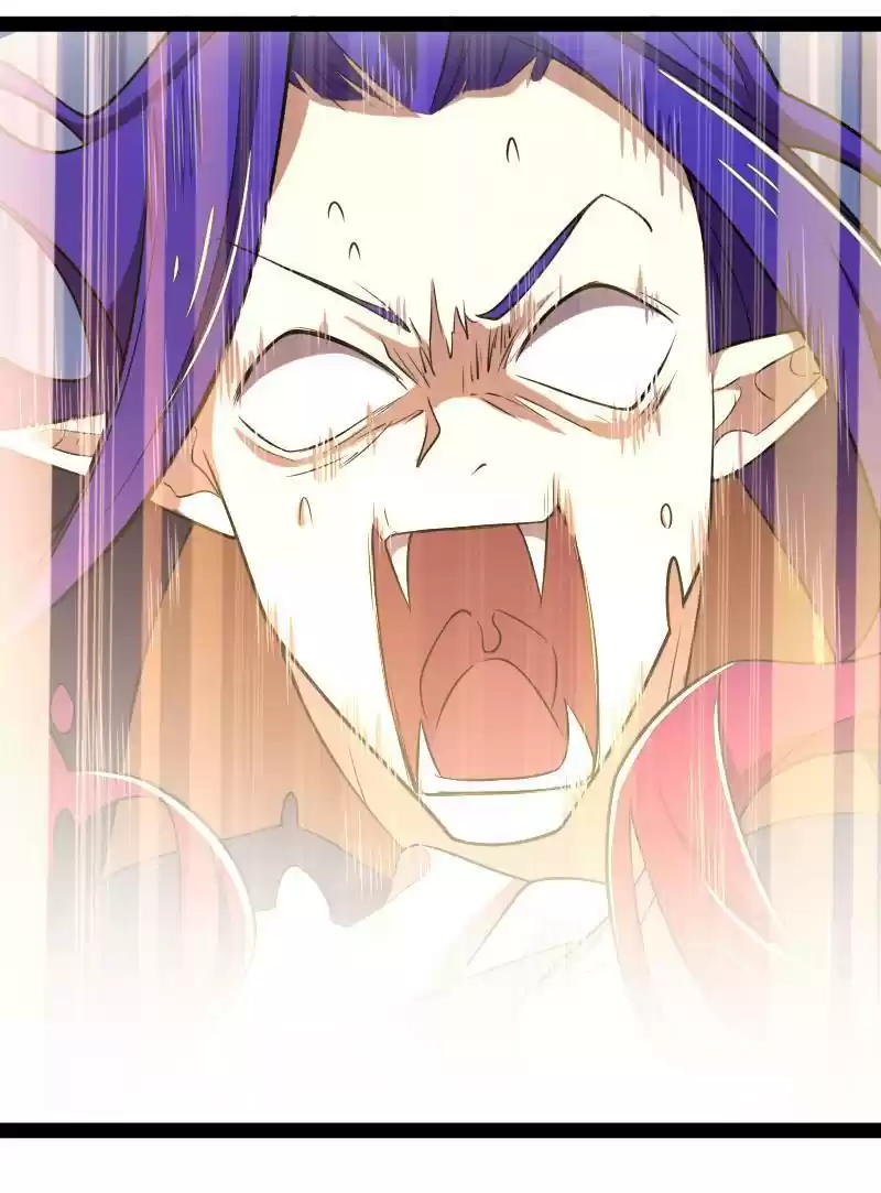 The Martial Emperor's Life After Seclusion 71.2 The God of Ghosts Perishes As The Martial Emperor Rises!