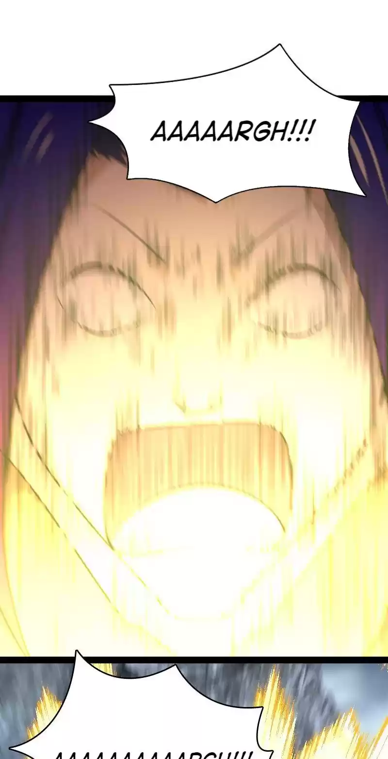 The Martial Emperor's Life After Seclusion 71.2 The God of Ghosts Perishes As The Martial Emperor Rises!