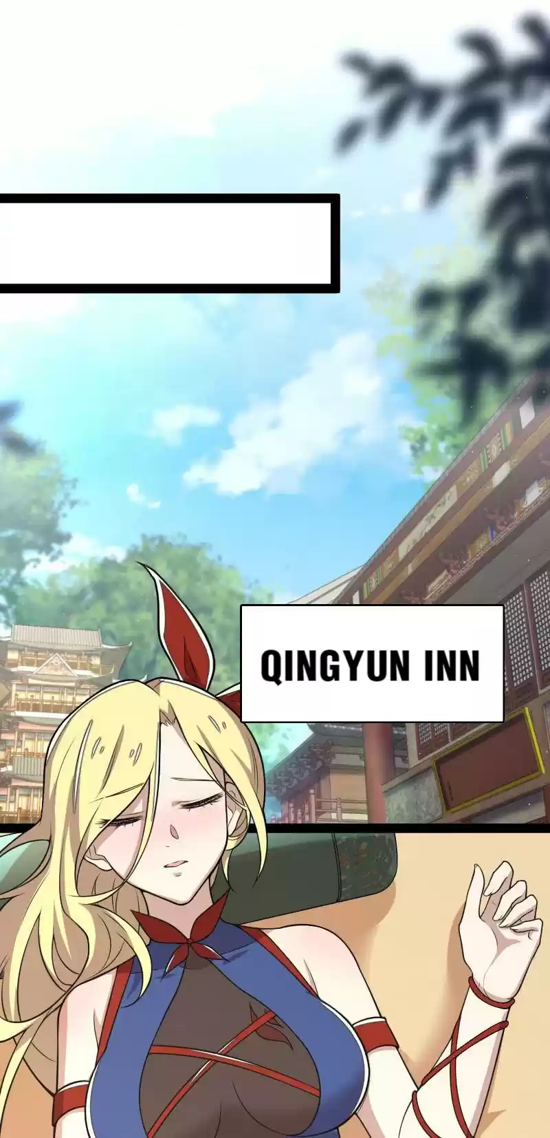 The Martial Emperor's Life After Seclusion 71.2 The God of Ghosts Perishes As The Martial Emperor Rises!