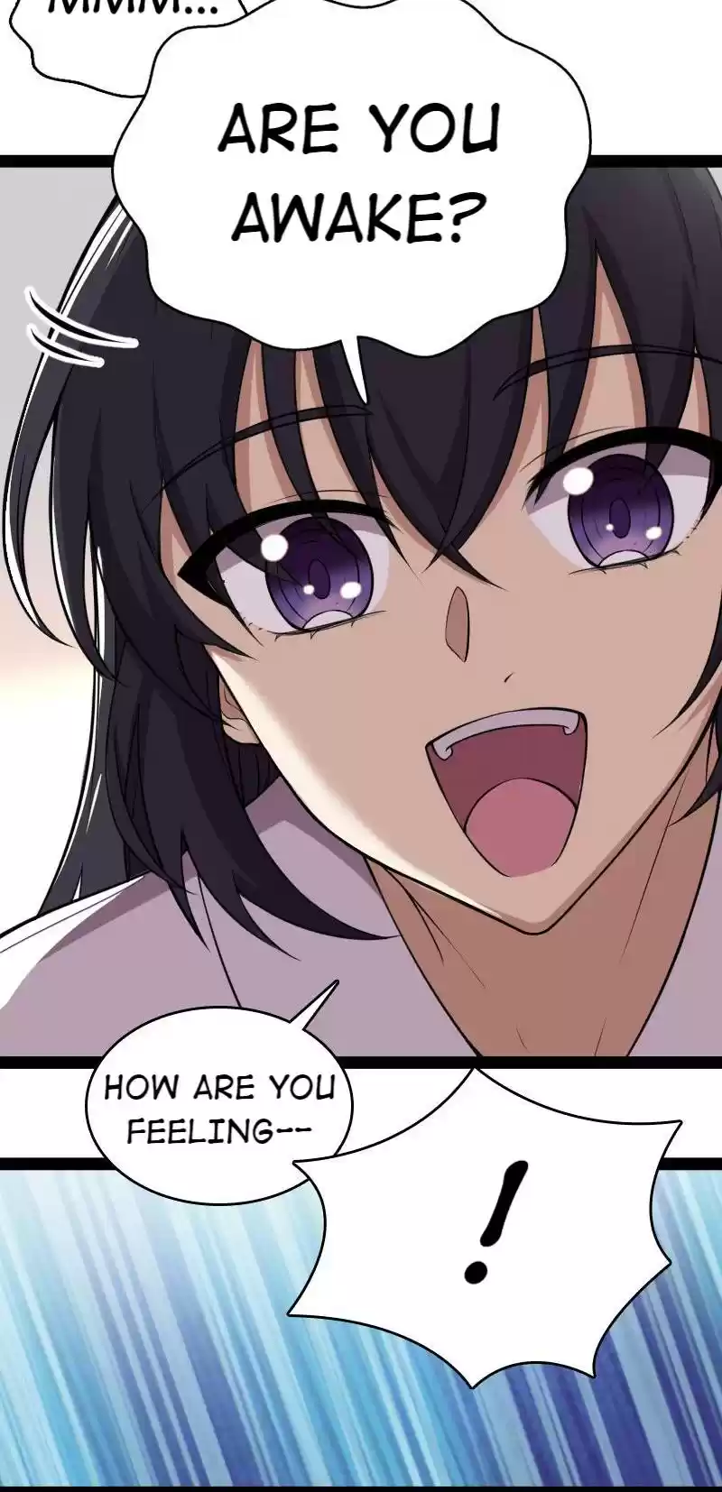 The Martial Emperor's Life After Seclusion 71.2 The God of Ghosts Perishes As The Martial Emperor Rises!