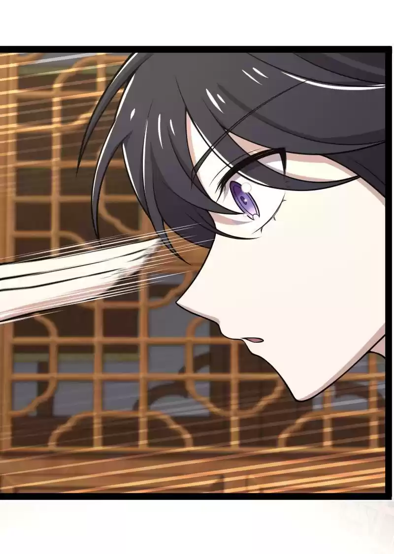 The Martial Emperor's Life After Seclusion 72.1 A Human King Of Ghosts