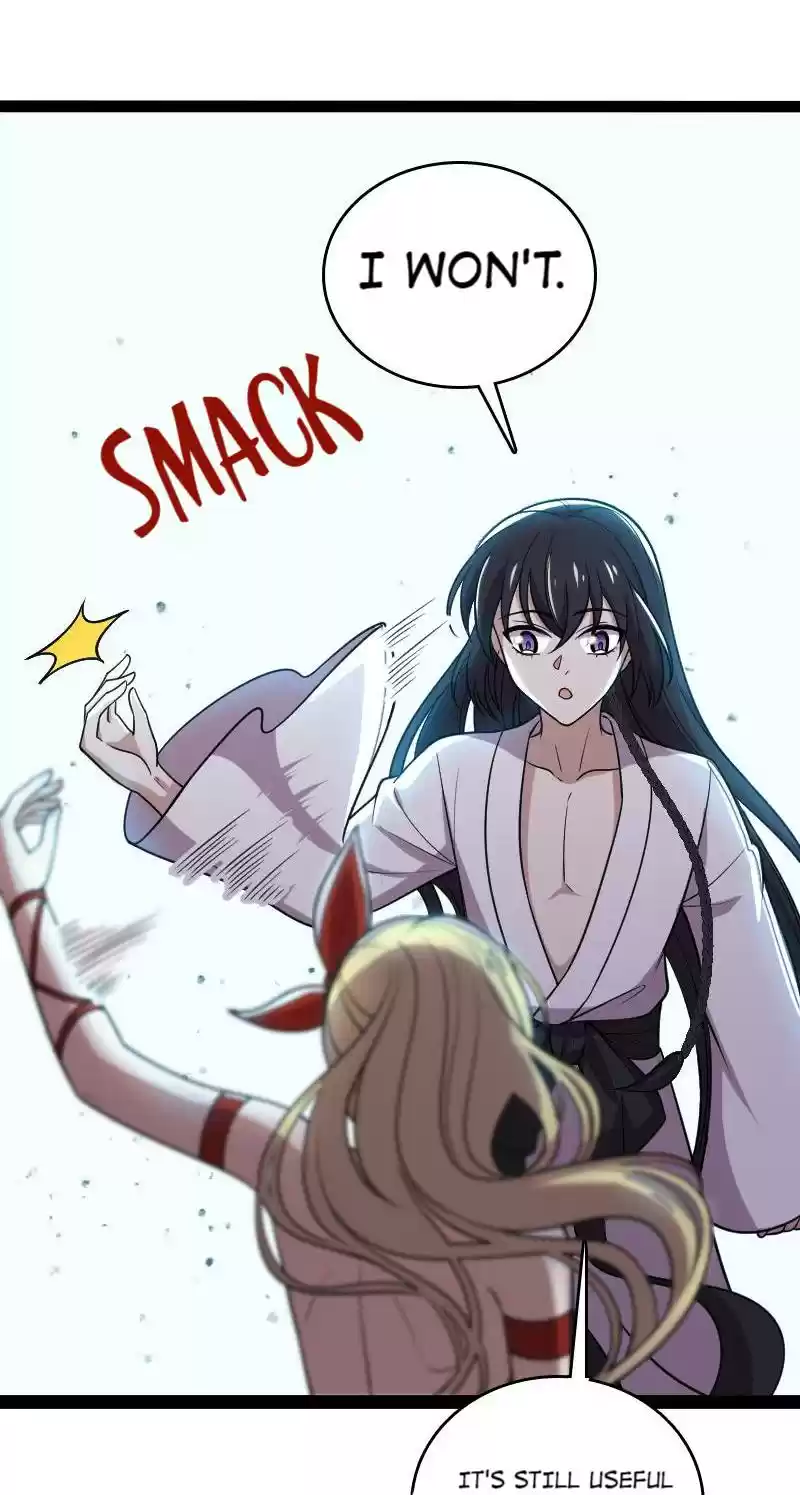 The Martial Emperor's Life After Seclusion 72.2 A Human King Of Ghosts