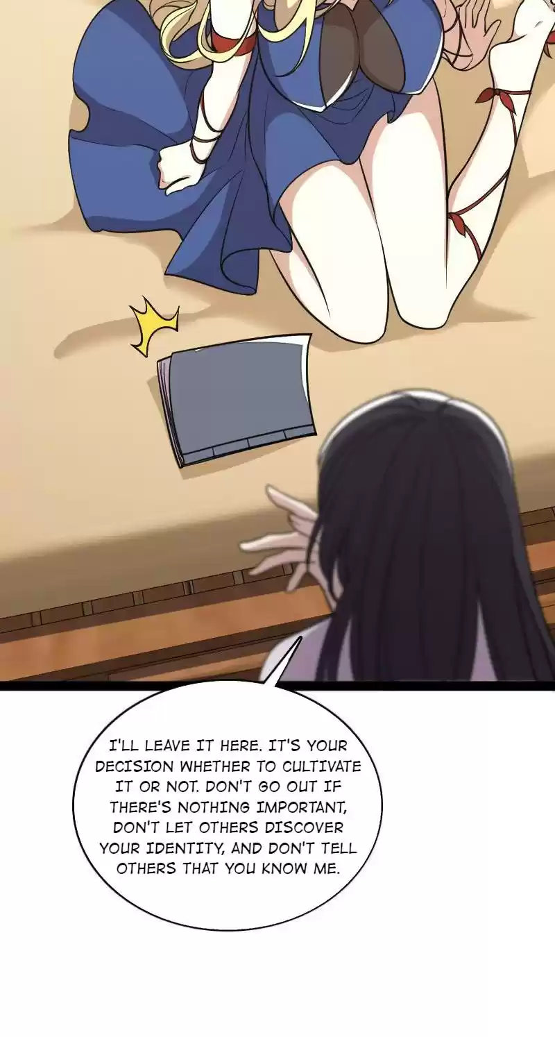 The Martial Emperor's Life After Seclusion 72.2 A Human King Of Ghosts