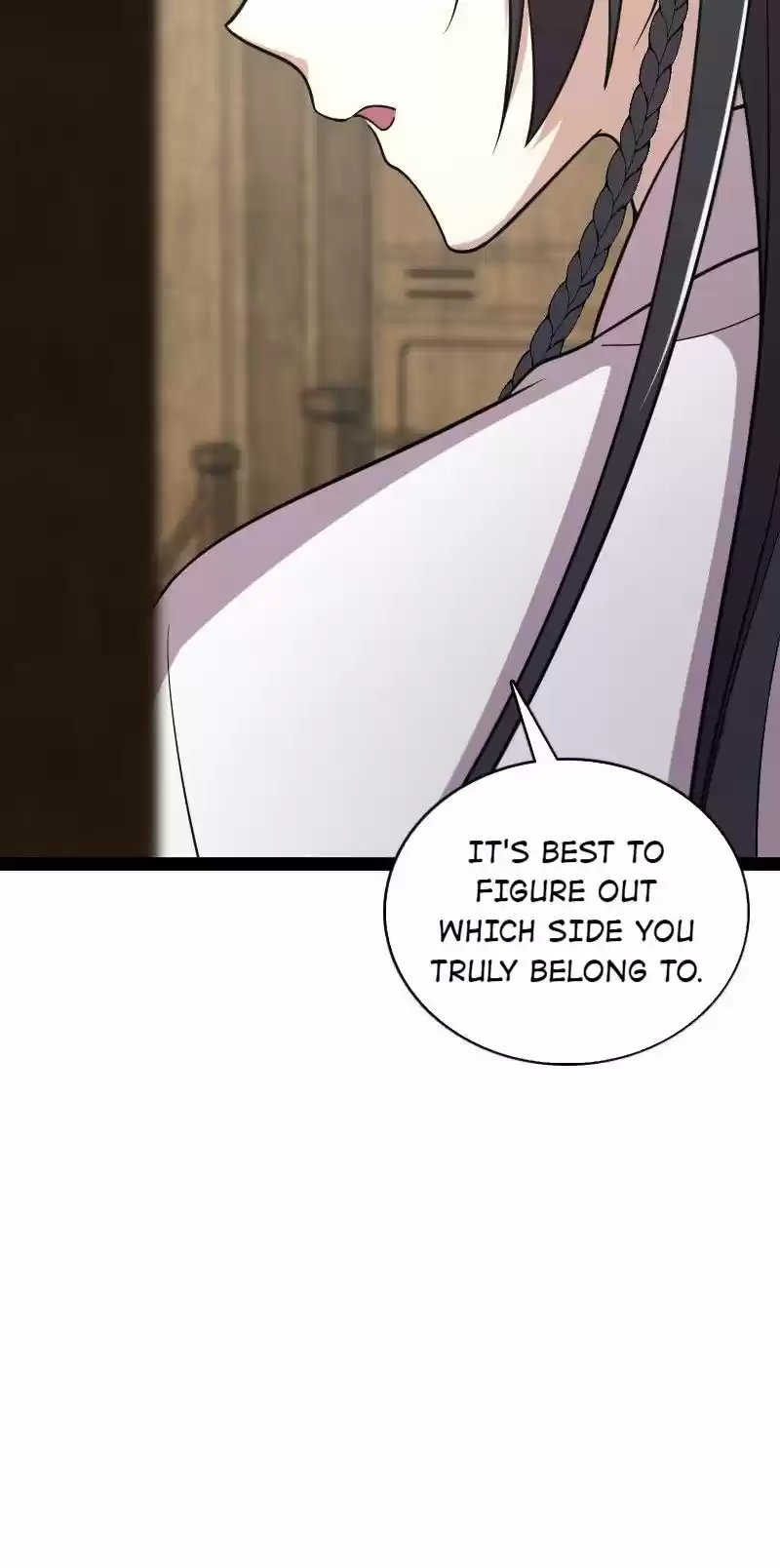 The Martial Emperor's Life After Seclusion 72.2 A Human King Of Ghosts