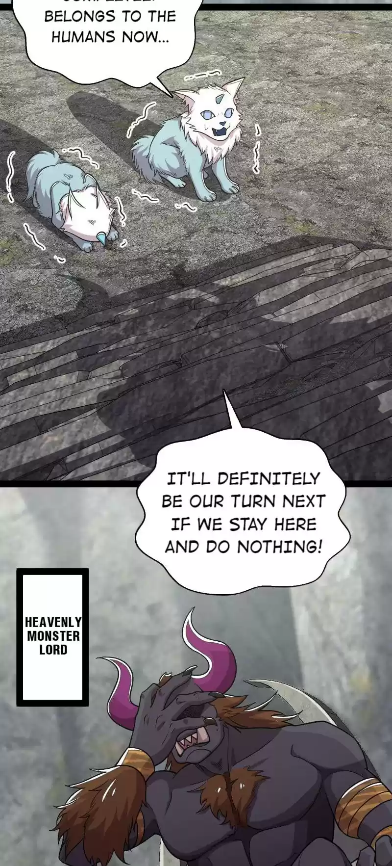 The Martial Emperor's Life After Seclusion 72.2 A Human King Of Ghosts