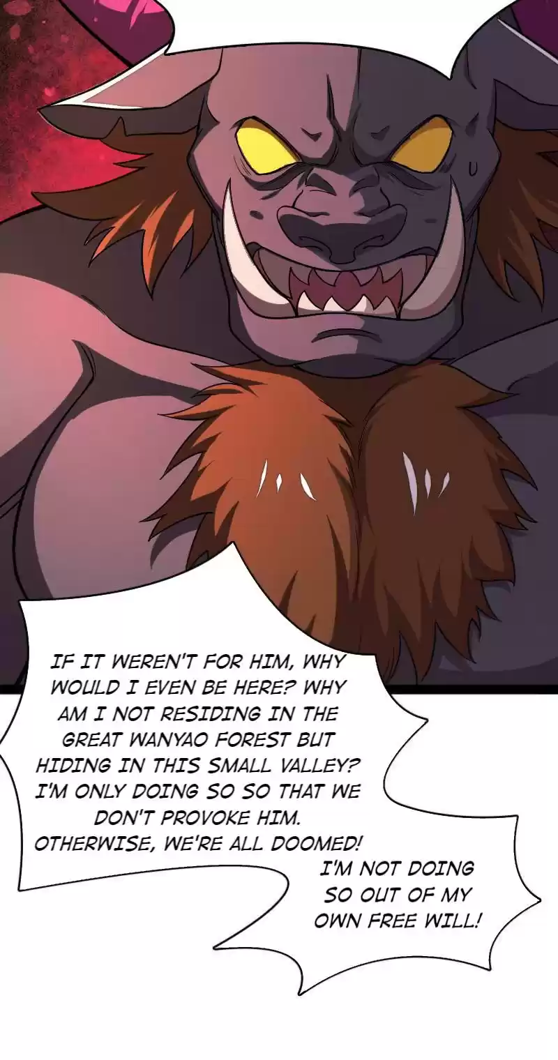 The Martial Emperor's Life After Seclusion 72.2 A Human King Of Ghosts