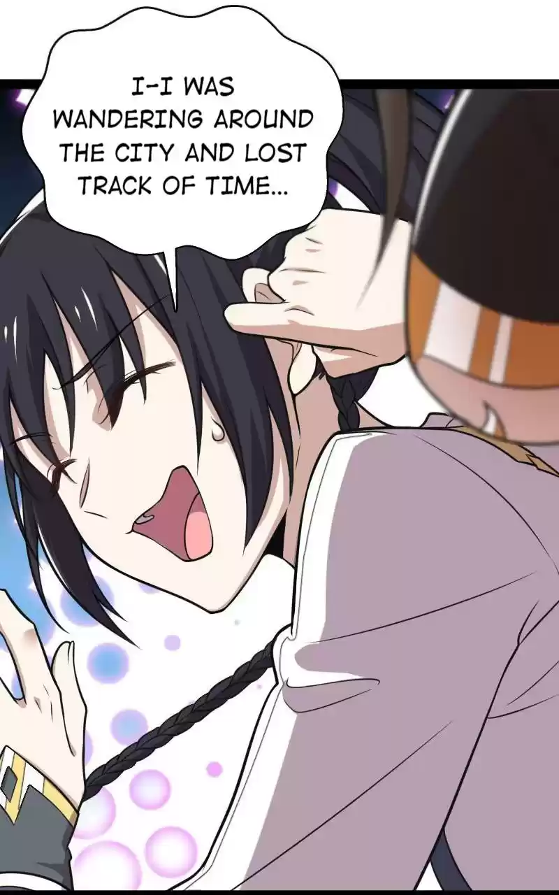 The Martial Emperor's Life After Seclusion 73.1 A Gentleman Will Never Fight A Woman