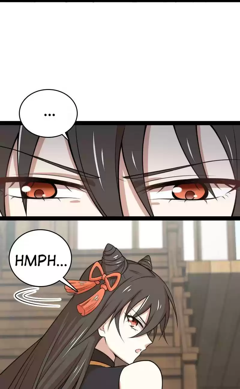 The Martial Emperor's Life After Seclusion 73.1 A Gentleman Will Never Fight A Woman