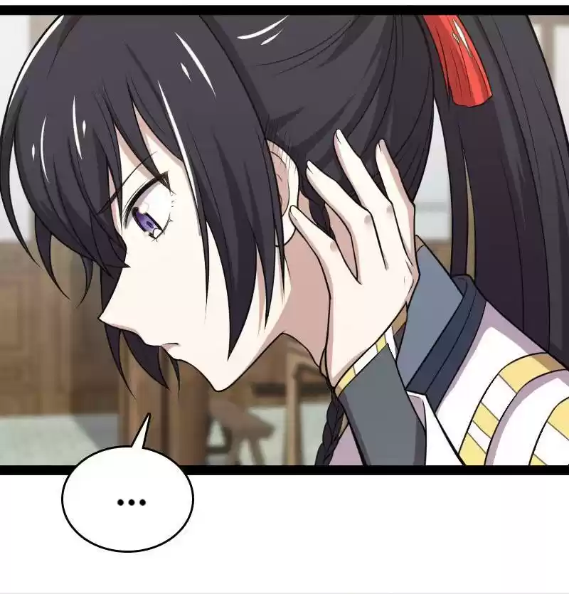 The Martial Emperor's Life After Seclusion 73.1 A Gentleman Will Never Fight A Woman