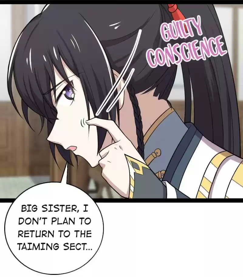 The Martial Emperor's Life After Seclusion 73.1 A Gentleman Will Never Fight A Woman