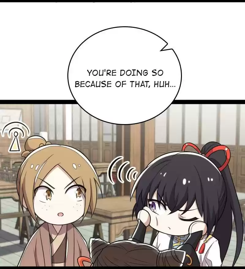 The Martial Emperor's Life After Seclusion 73.1 A Gentleman Will Never Fight A Woman