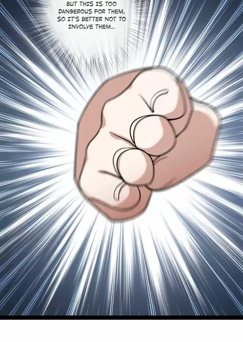 The Martial Emperor's Life After Seclusion 73.2 A Gentleman Will Never Fight A Woman