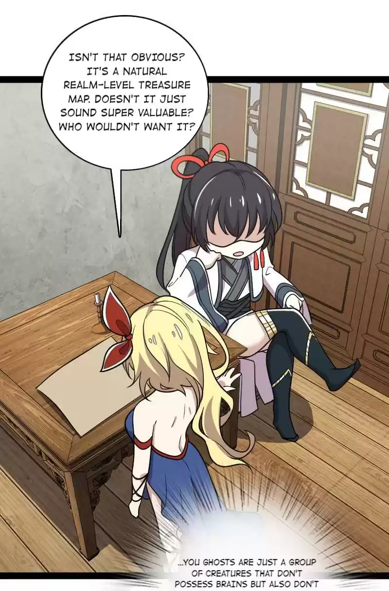 The Martial Emperor's Life After Seclusion 73.2 A Gentleman Will Never Fight A Woman