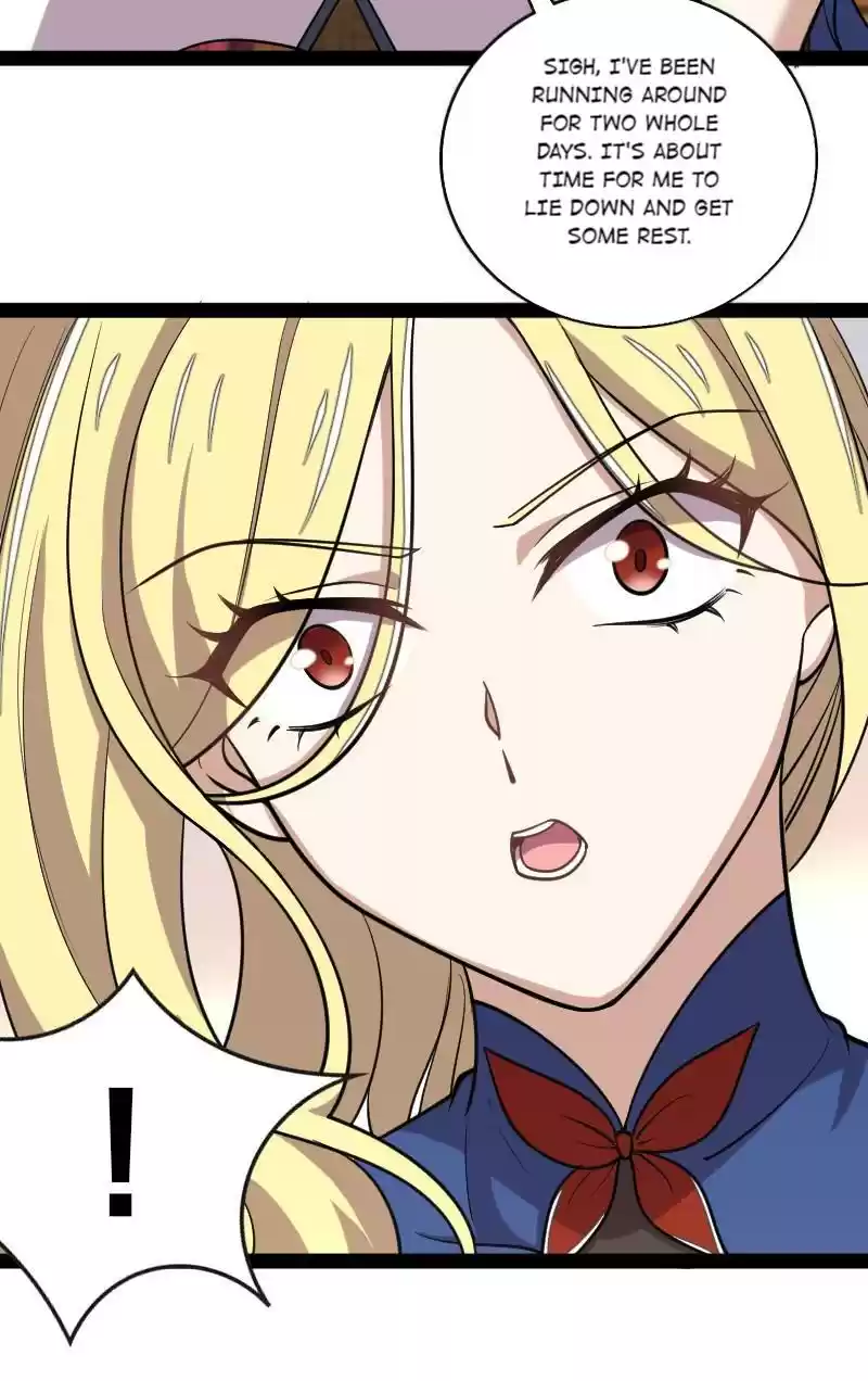 The Martial Emperor's Life After Seclusion 73.2 A Gentleman Will Never Fight A Woman