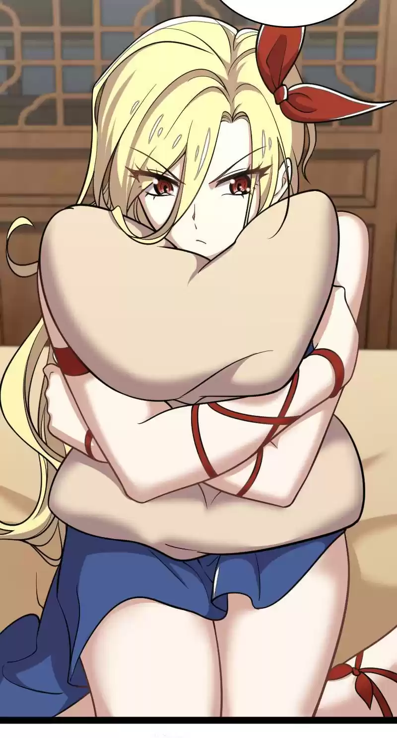 The Martial Emperor's Life After Seclusion 73.2 A Gentleman Will Never Fight A Woman