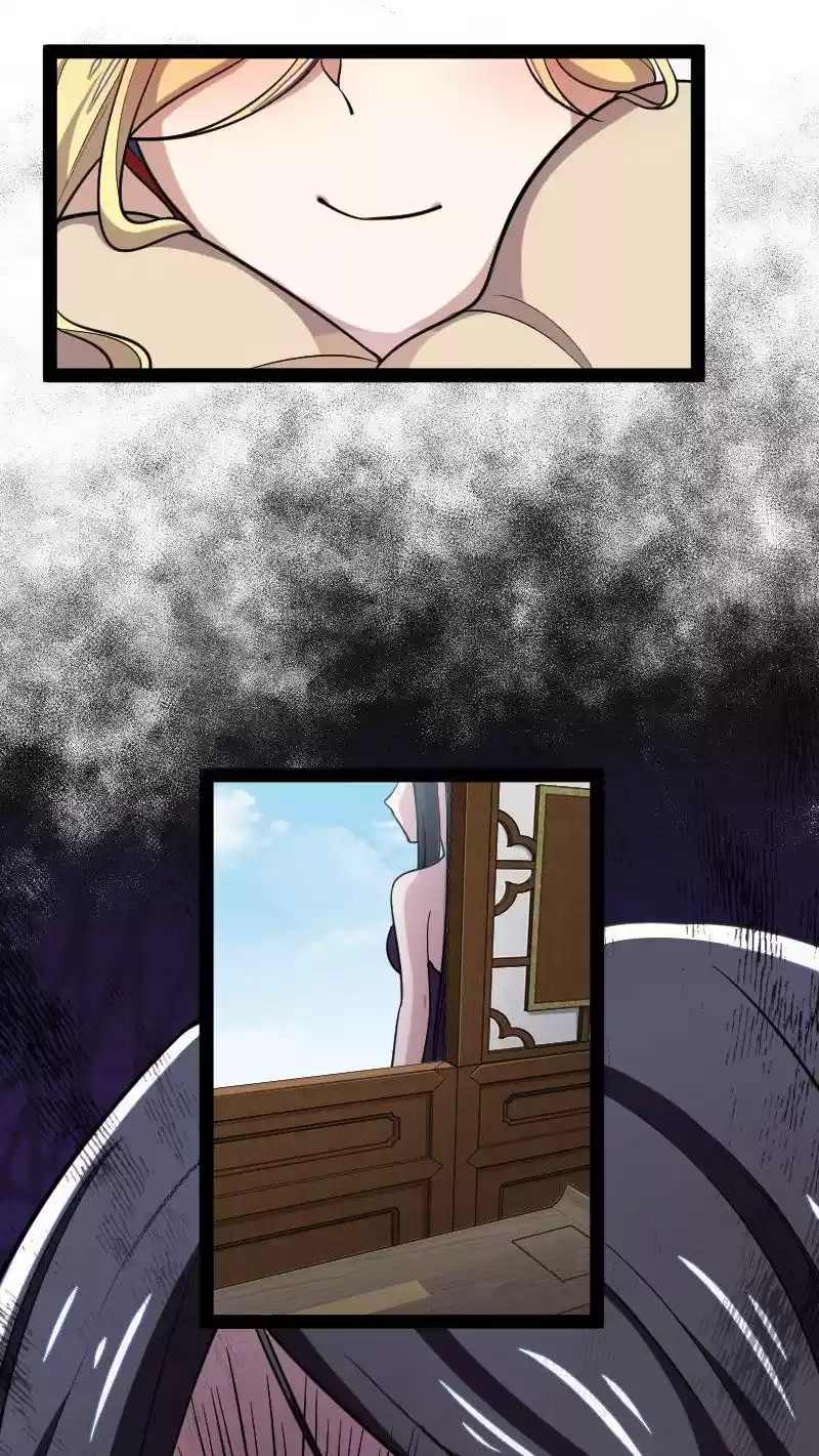 The Martial Emperor's Life After Seclusion 73.2 A Gentleman Will Never Fight A Woman