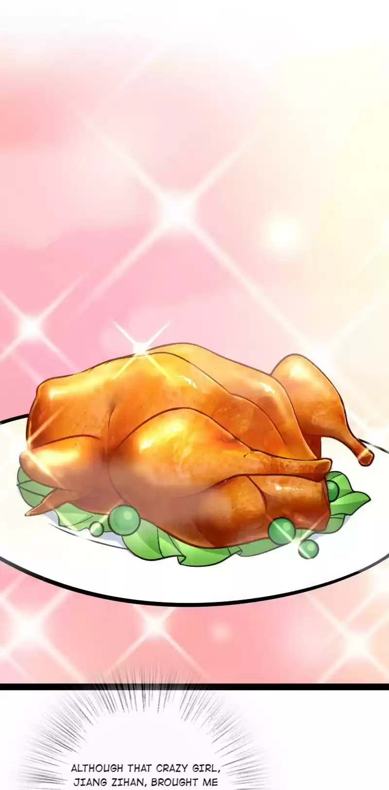 The Martial Emperor's Life After Seclusion 74.1 Calm Down!