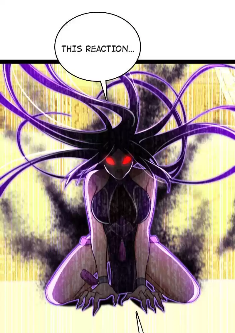 The Martial Emperor's Life After Seclusion 74.2 Calm Down!