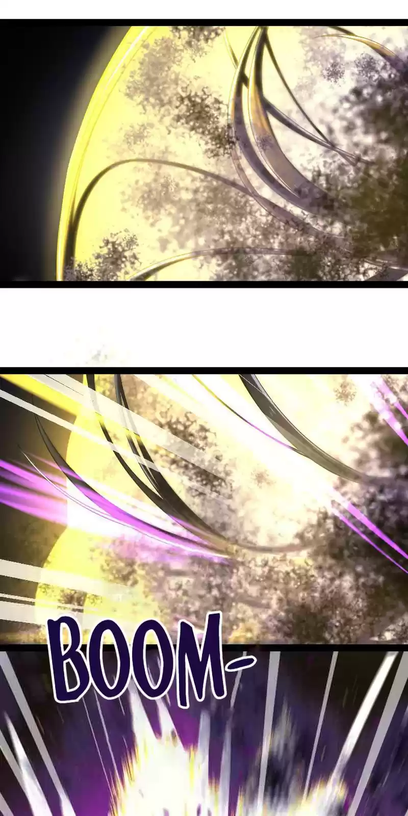 The Martial Emperor's Life After Seclusion 74.2 Calm Down!