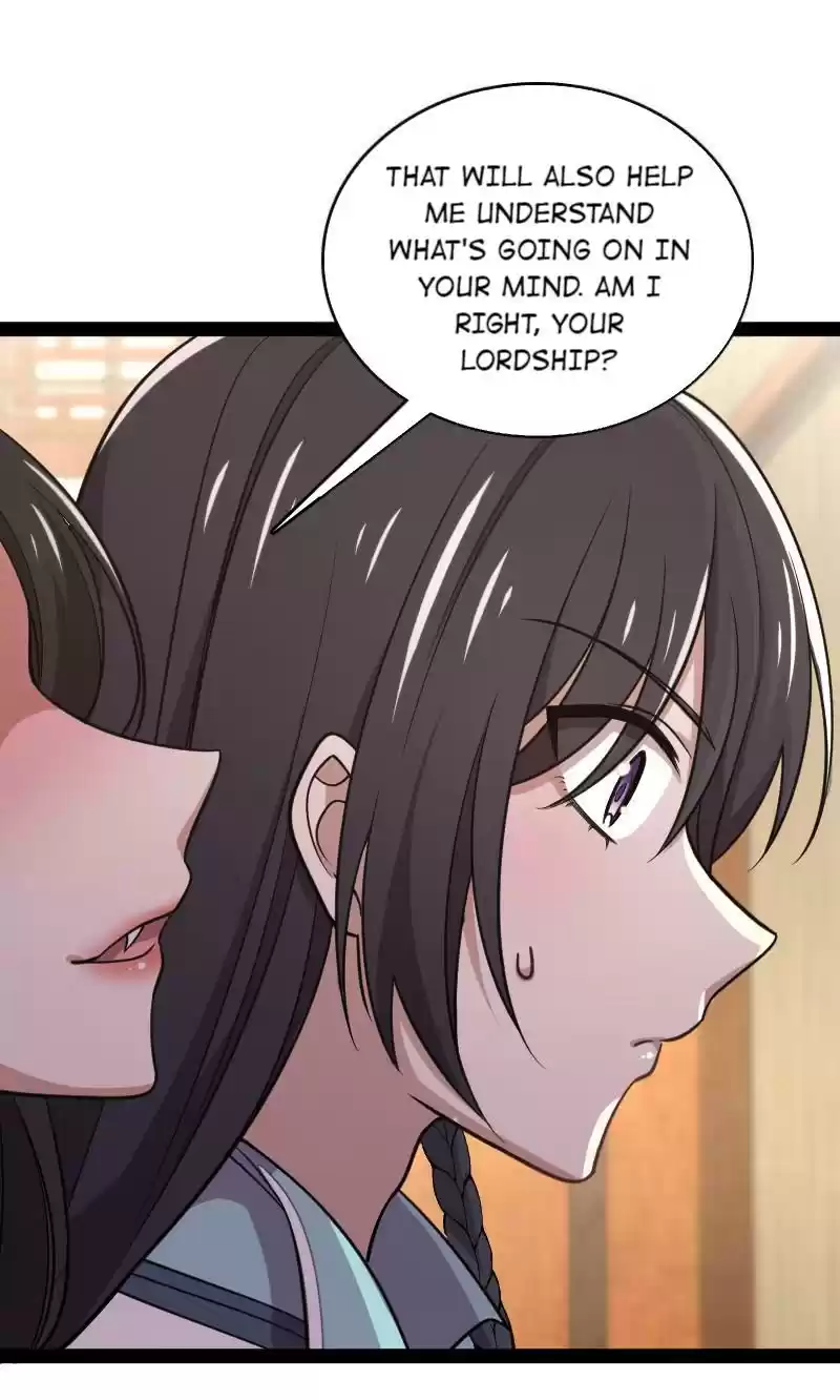 The Martial Emperor's Life After Seclusion 75.1 A Day And A Night