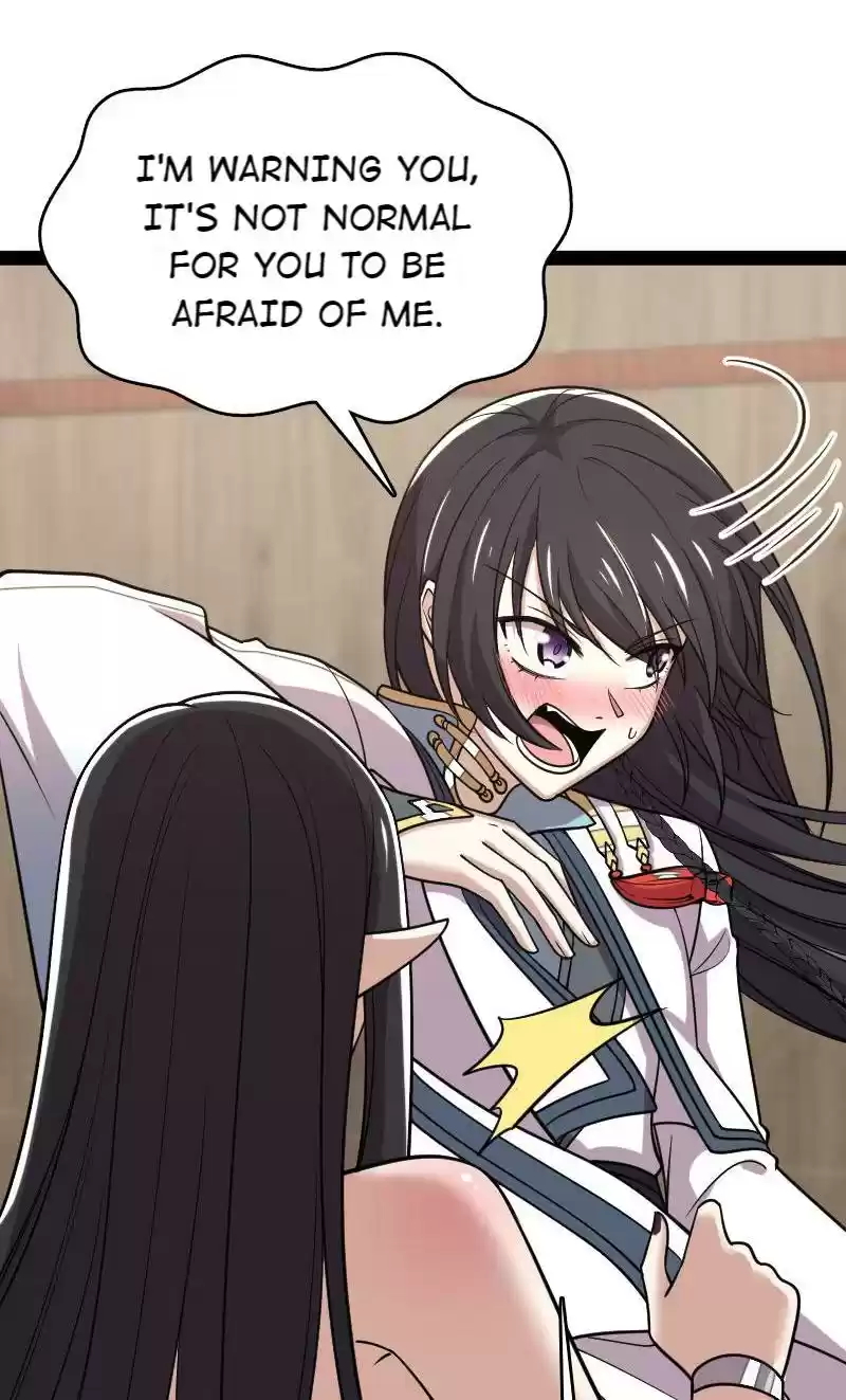 The Martial Emperor's Life After Seclusion 75.1 A Day And A Night