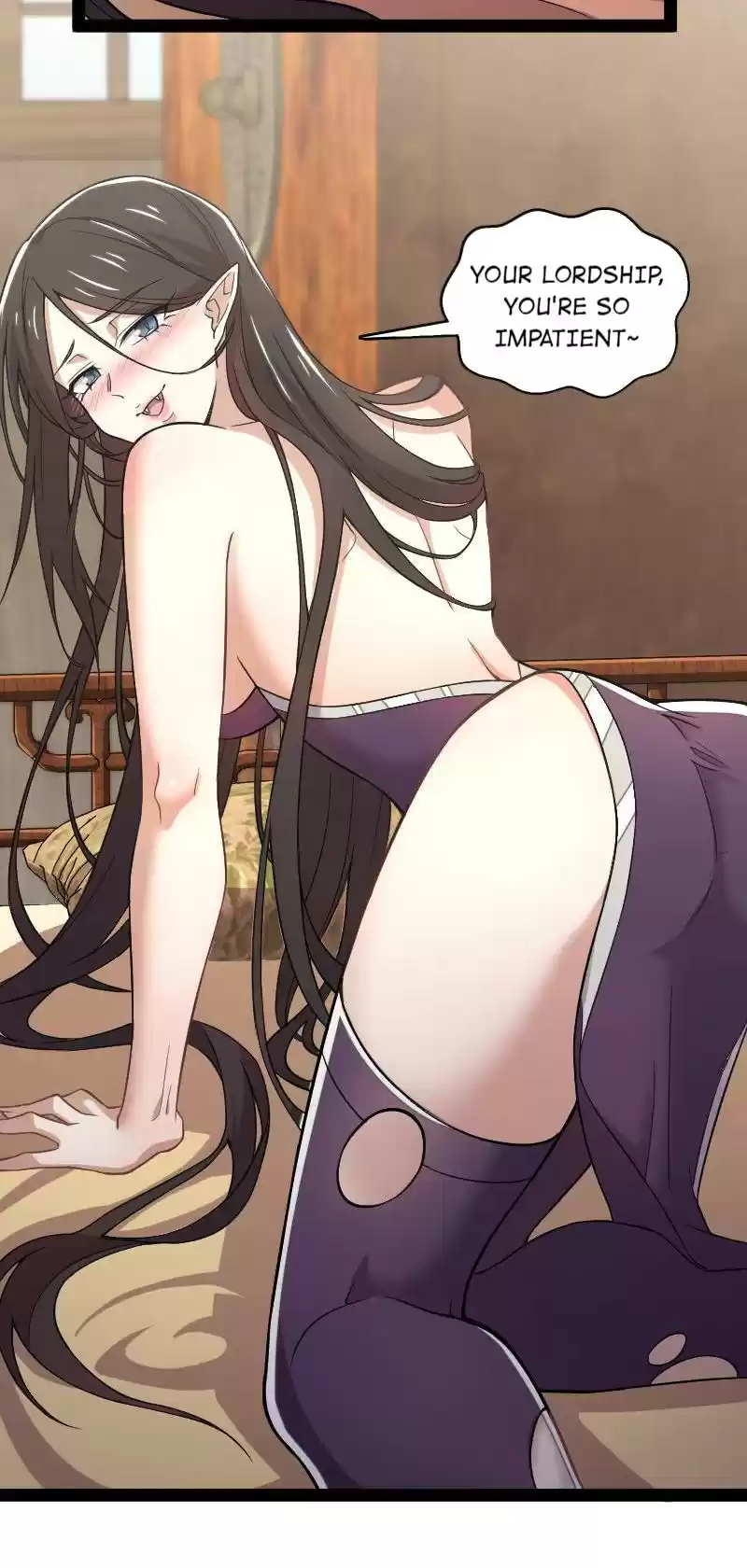 The Martial Emperor's Life After Seclusion 75.1 A Day And A Night