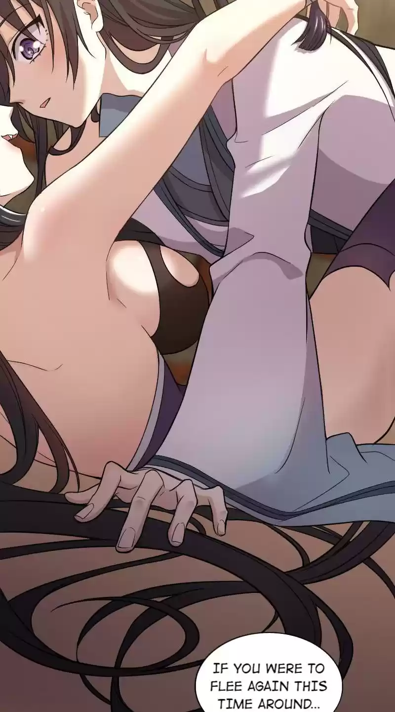 The Martial Emperor's Life After Seclusion 75.1 A Day And A Night