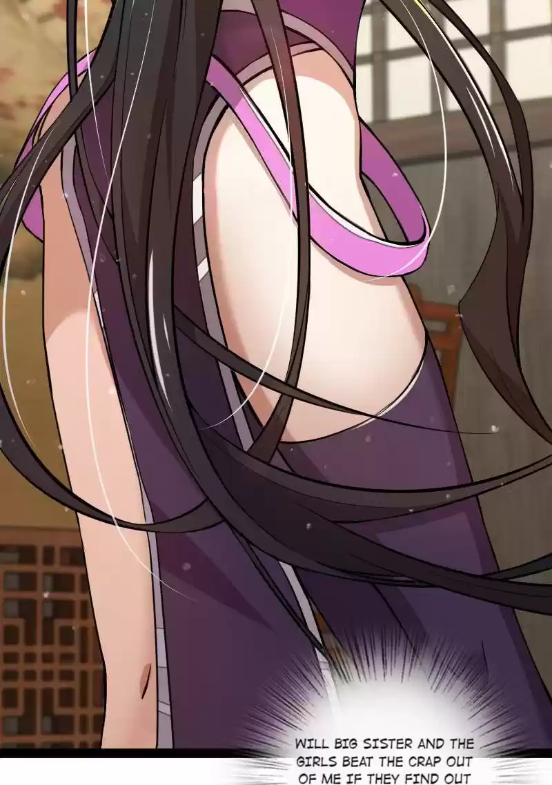 The Martial Emperor's Life After Seclusion 75.2 A Day And A Night