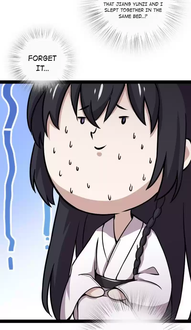 The Martial Emperor's Life After Seclusion 75.2 A Day And A Night