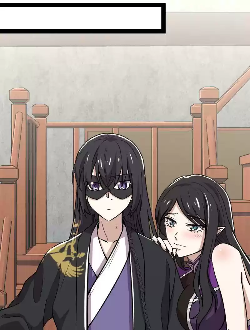 The Martial Emperor's Life After Seclusion 75.2 A Day And A Night