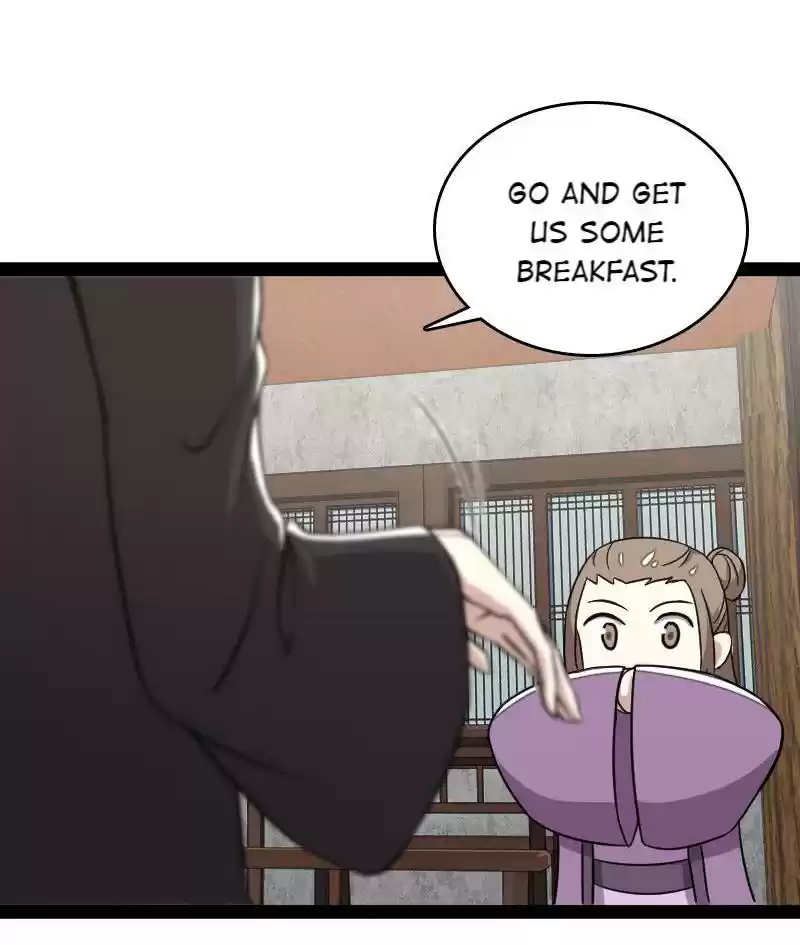 The Martial Emperor's Life After Seclusion 75.2 A Day And A Night