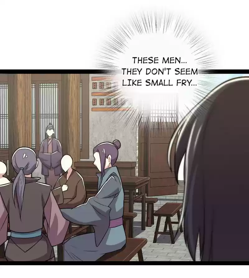 The Martial Emperor's Life After Seclusion 75.2 A Day And A Night