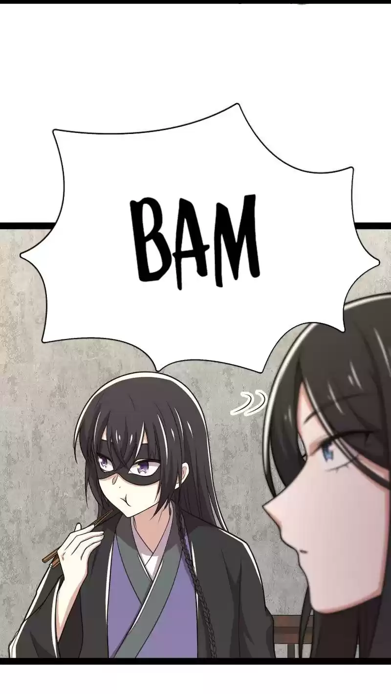 The Martial Emperor's Life After Seclusion 75.2 A Day And A Night