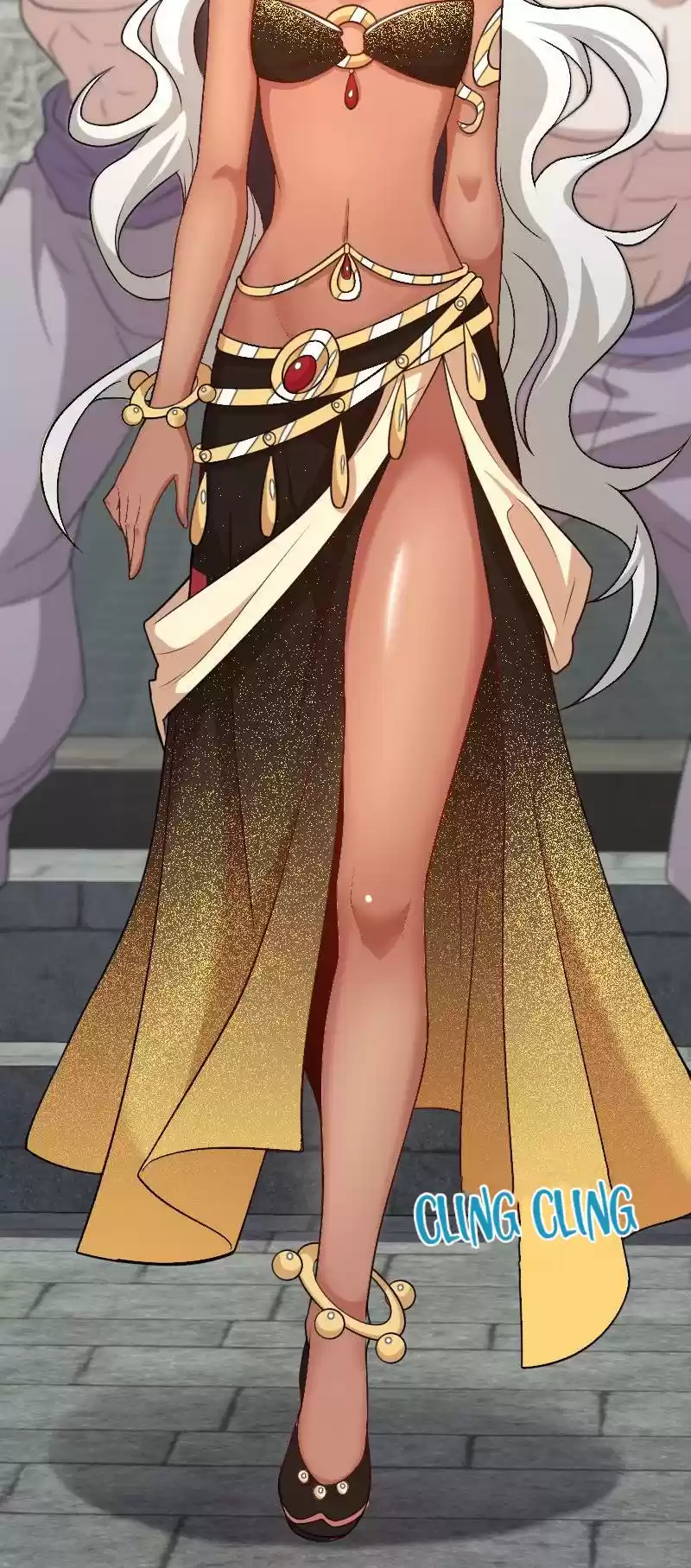 The Martial Emperor's Life After Seclusion 75.2 A Day And A Night