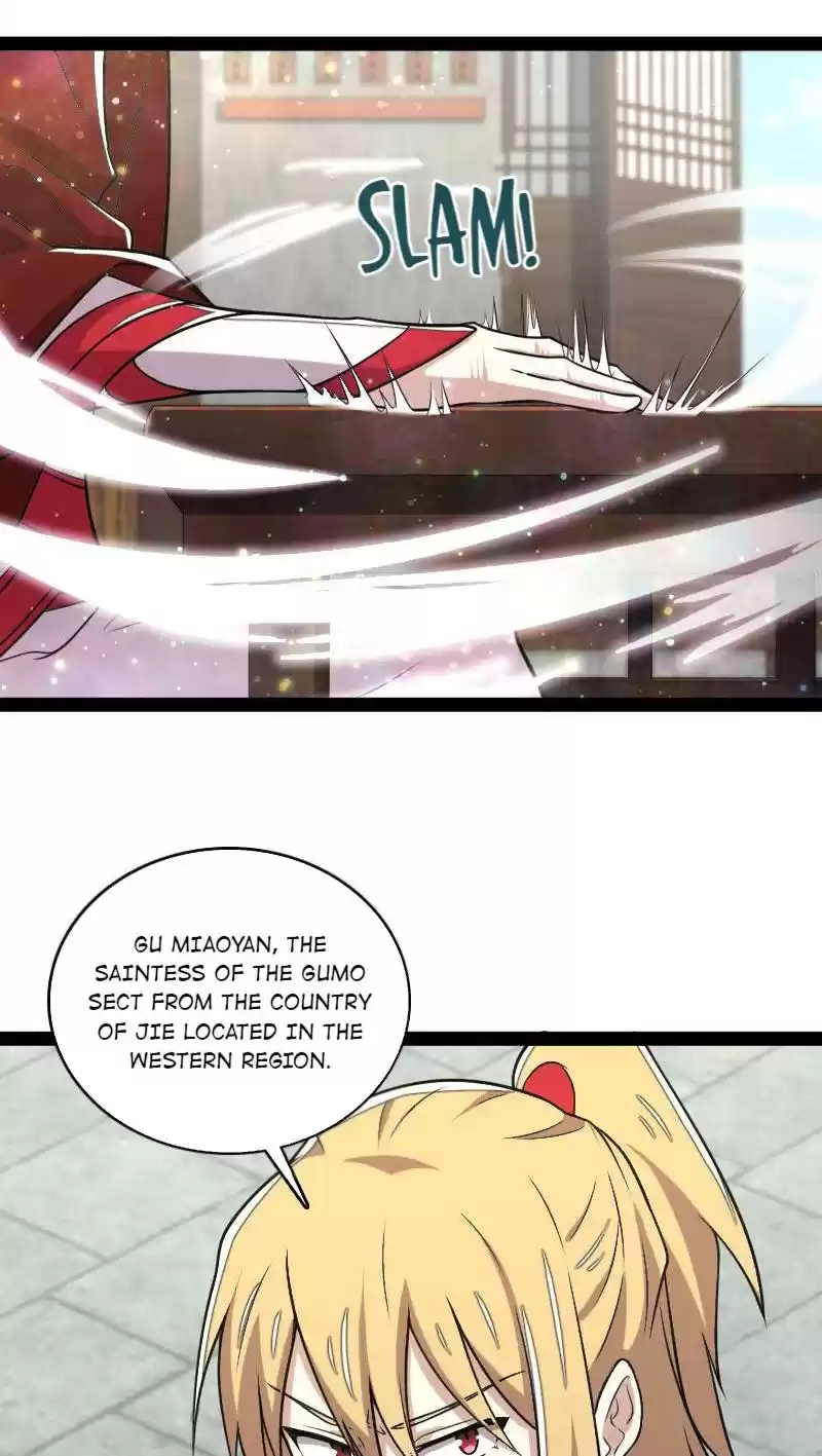 The Martial Emperor's Life After Seclusion 75.2 A Day And A Night