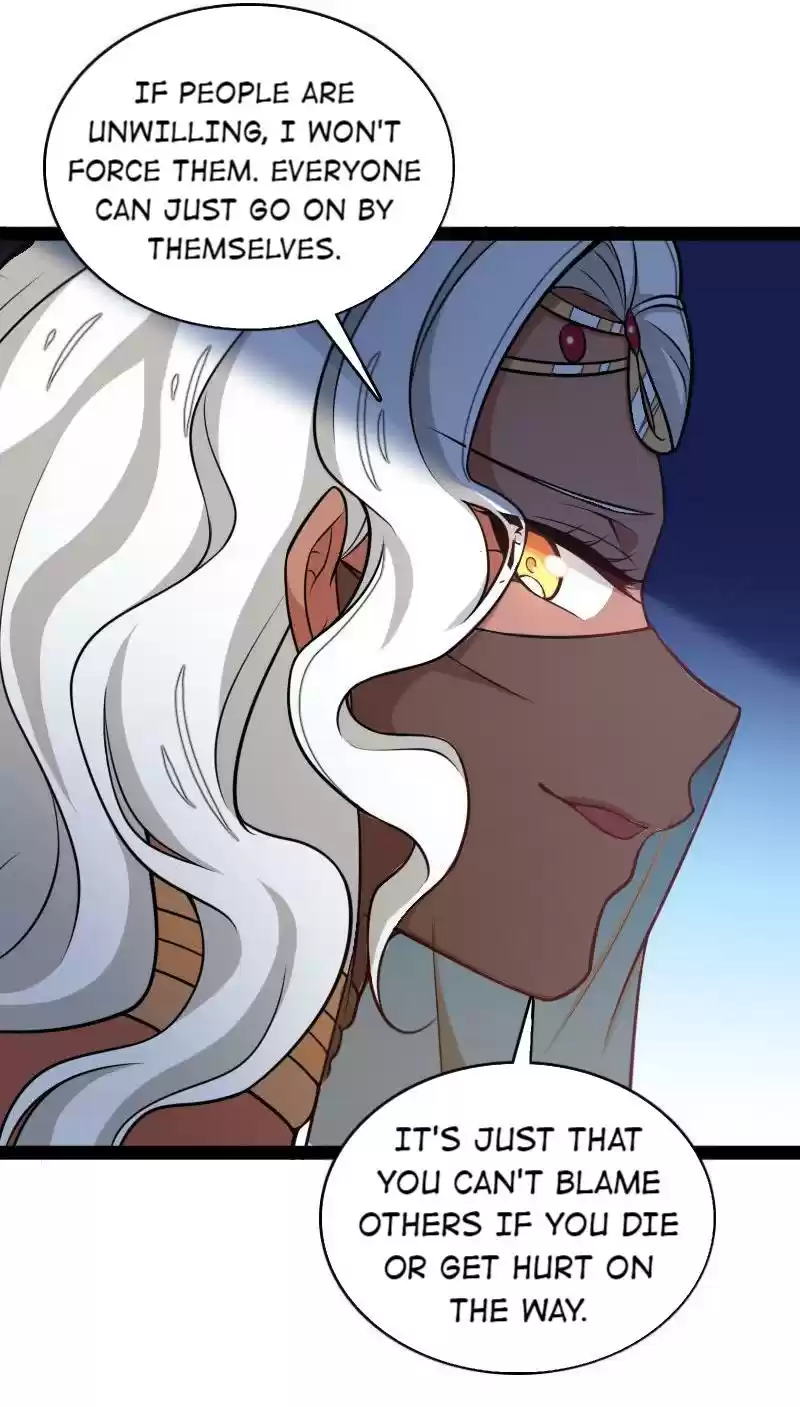 The Martial Emperor's Life After Seclusion 76.1 Gu Miaoyan