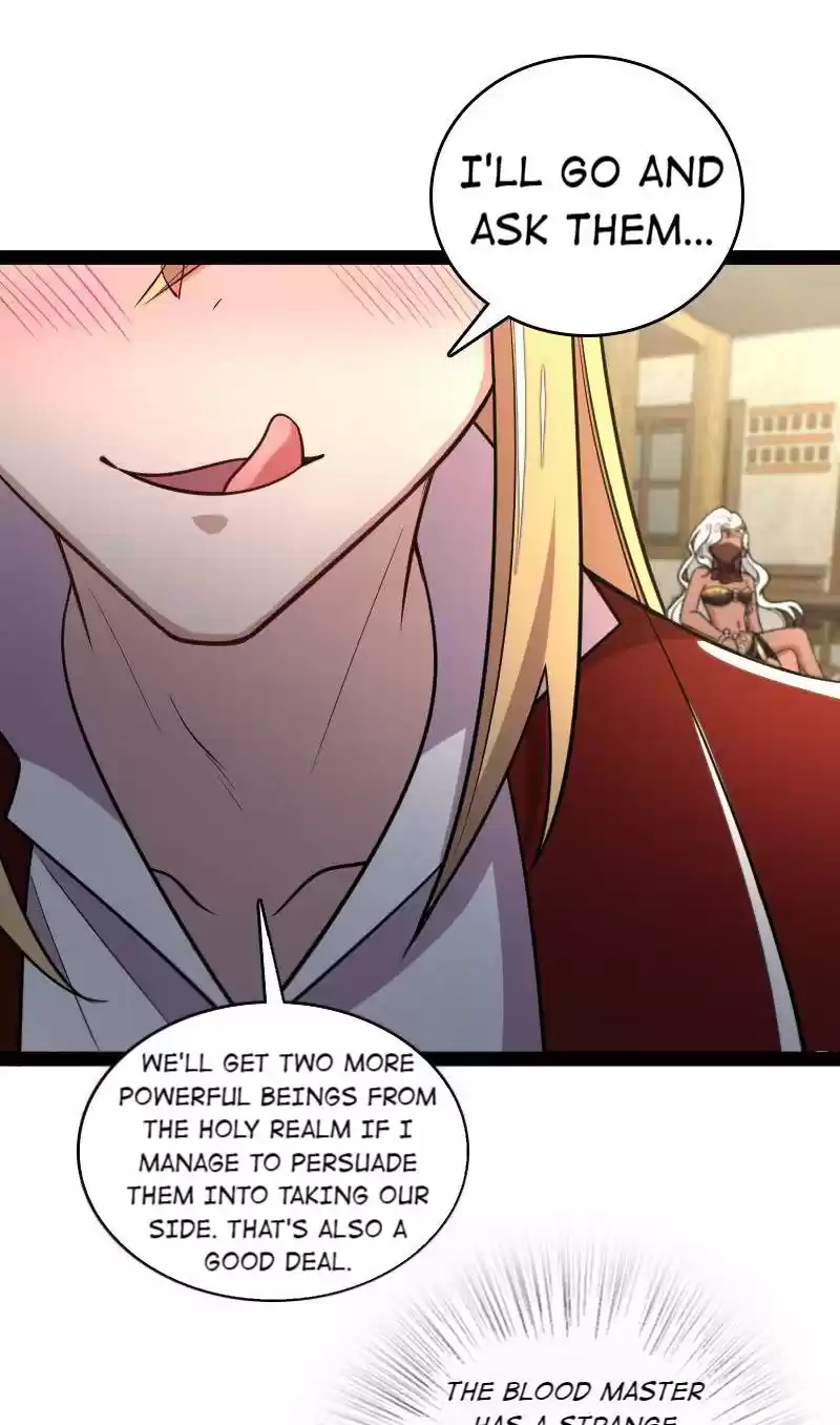 The Martial Emperor's Life After Seclusion 76.2 Gu Miaoyan