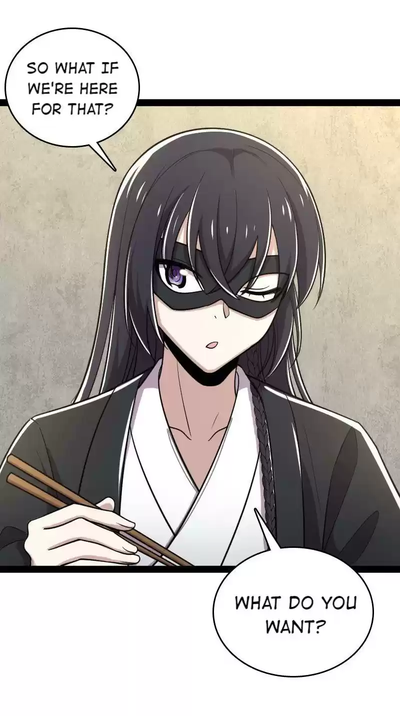 The Martial Emperor's Life After Seclusion 76.2 Gu Miaoyan