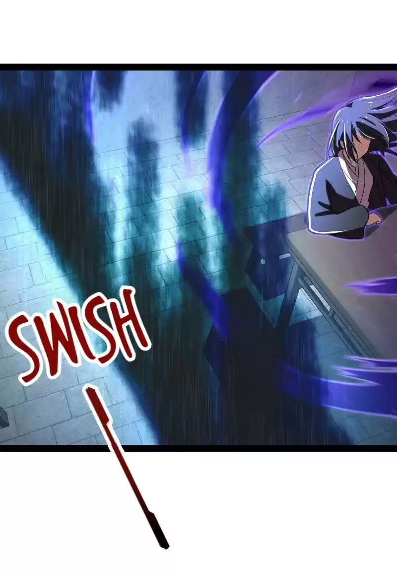 The Martial Emperor's Life After Seclusion 76.2 Gu Miaoyan