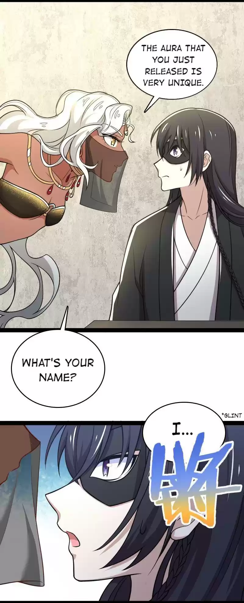 The Martial Emperor's Life After Seclusion 76.2 Gu Miaoyan