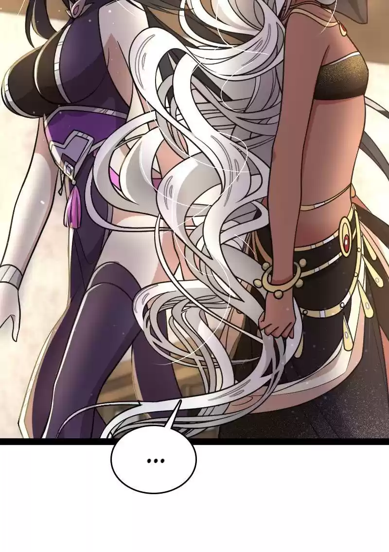 The Martial Emperor's Life After Seclusion 77.1 I'll Listen To You~