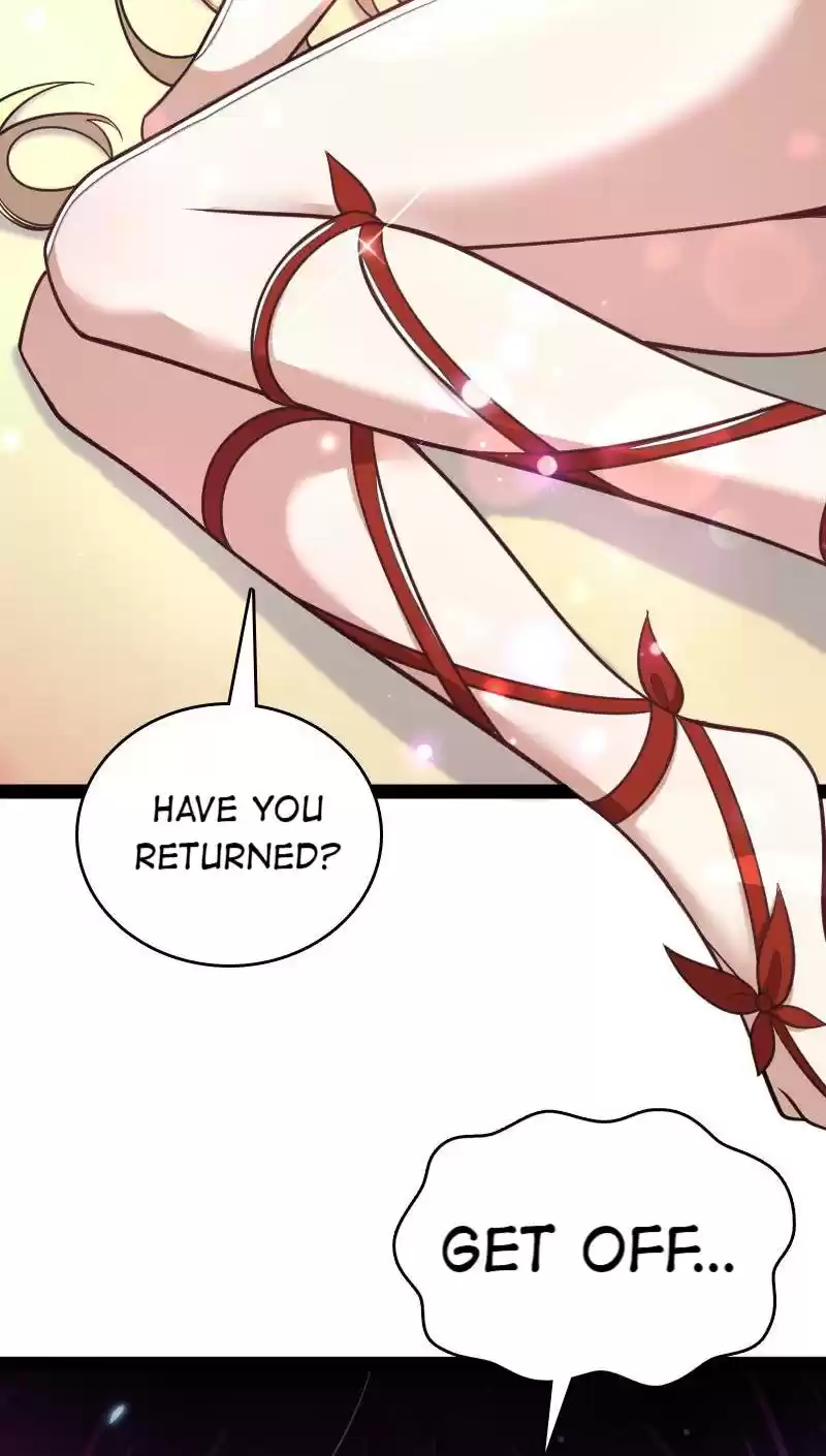 The Martial Emperor's Life After Seclusion 77.1 I'll Listen To You~