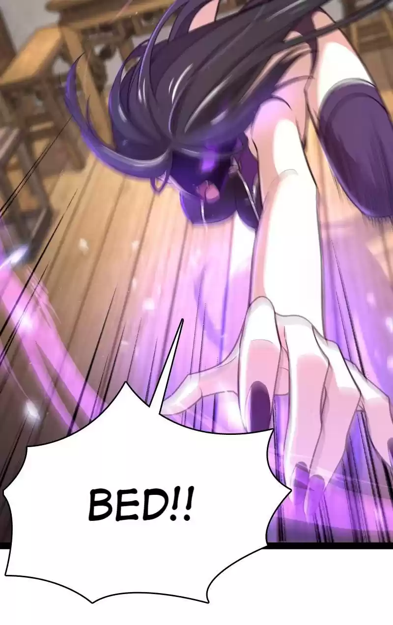 The Martial Emperor's Life After Seclusion 77.1 I'll Listen To You~