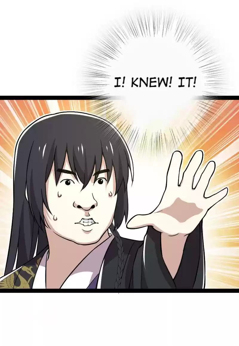 The Martial Emperor's Life After Seclusion 77.1 I'll Listen To You~