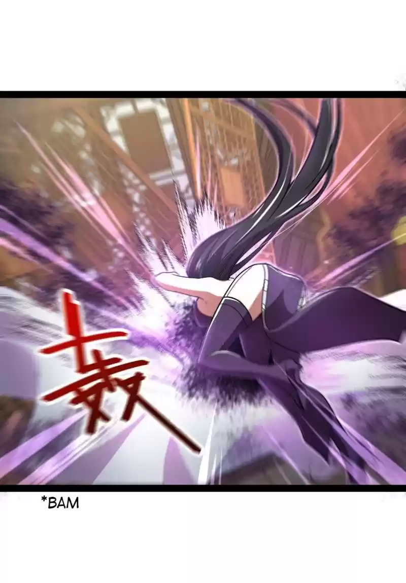 The Martial Emperor's Life After Seclusion 77.1 I'll Listen To You~