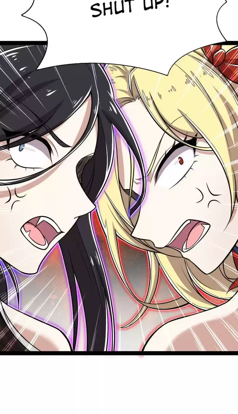 The Martial Emperor's Life After Seclusion 77.2 I'll Listen To You~