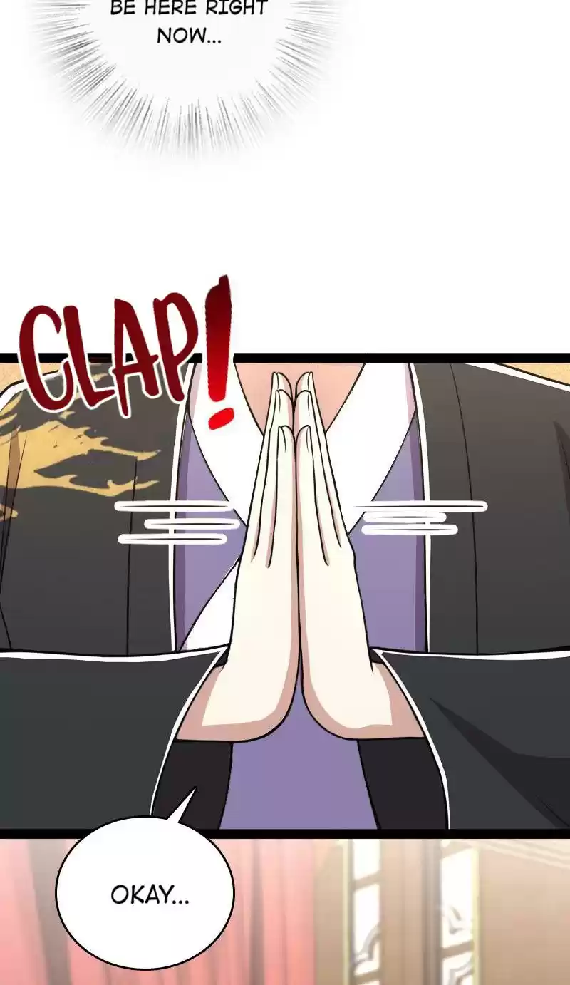 The Martial Emperor's Life After Seclusion 77.2 I'll Listen To You~