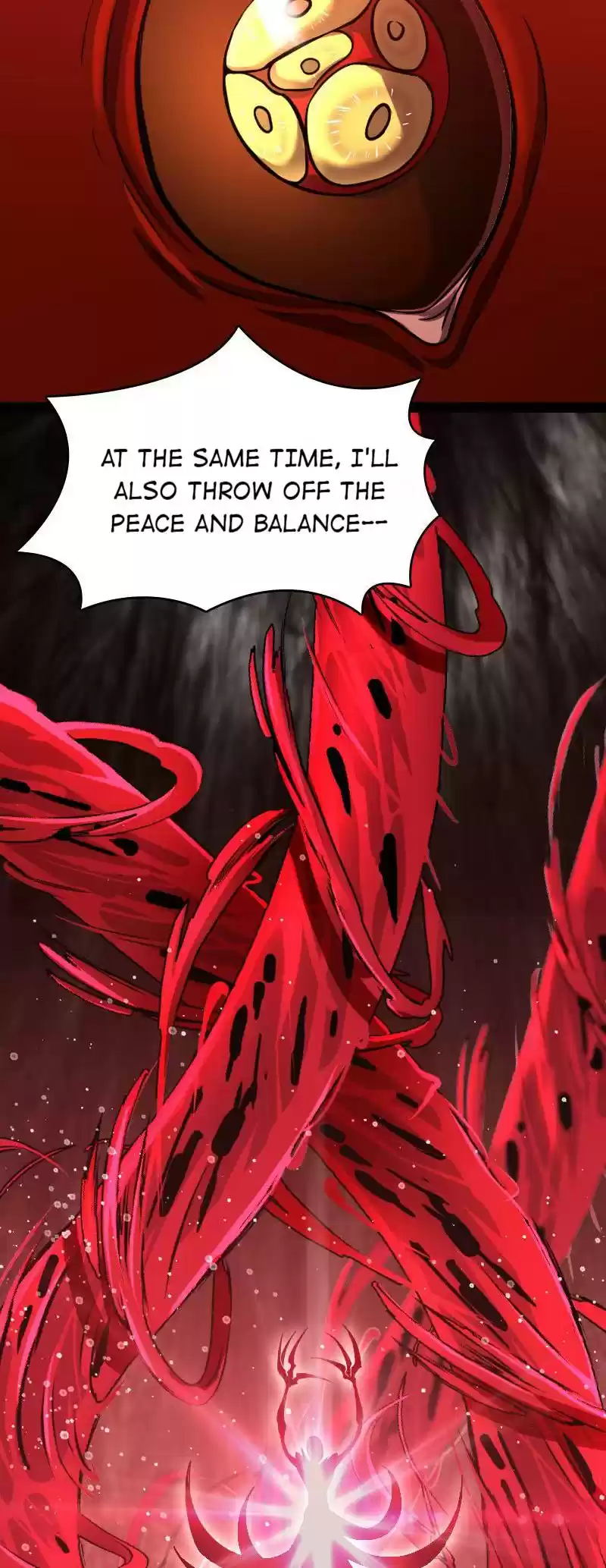 The Martial Emperor's Life After Seclusion 77.2 I'll Listen To You~