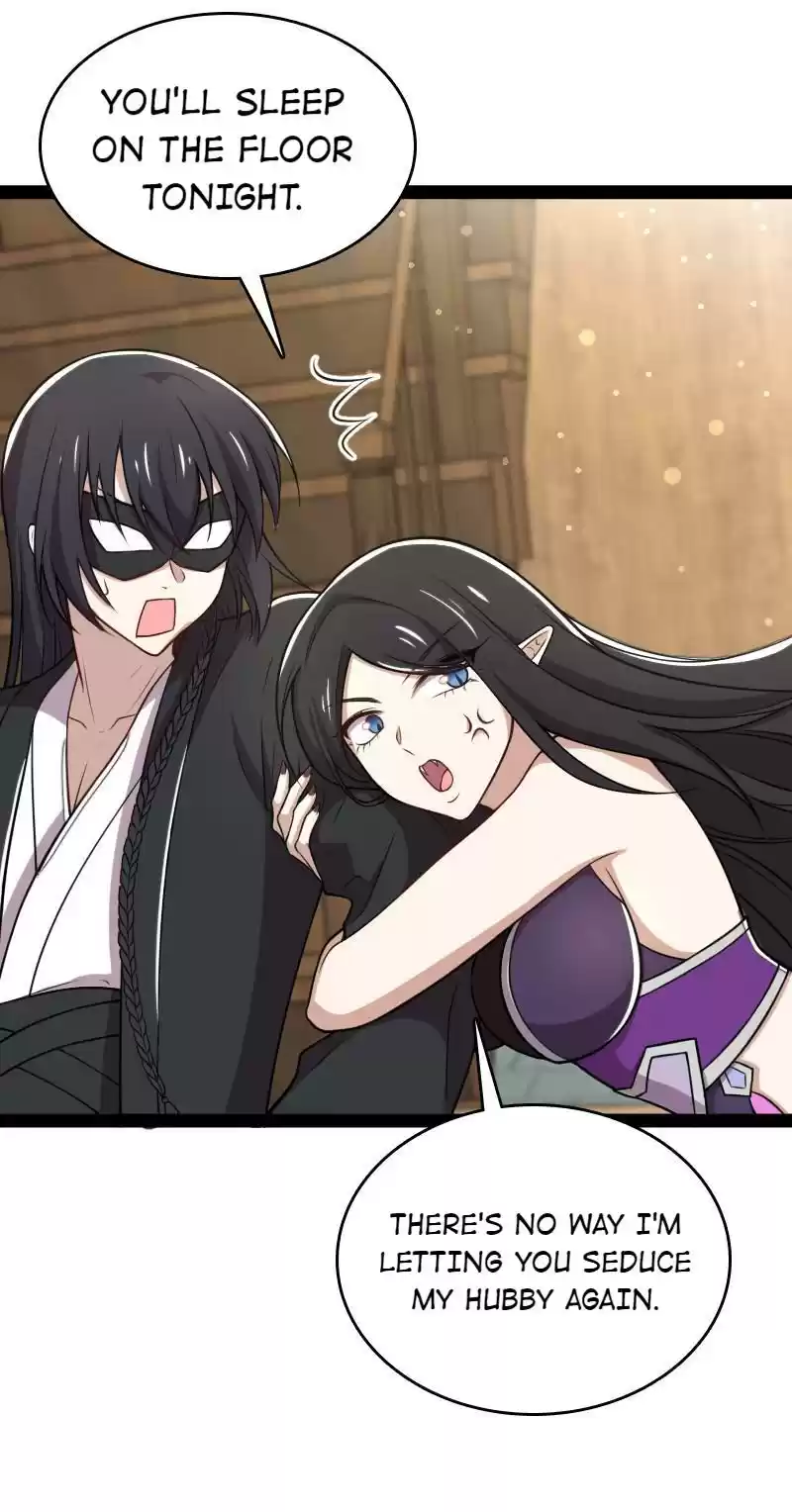 The Martial Emperor's Life After Seclusion 78.1 Assault